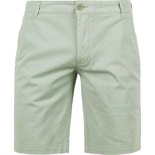 Pantalon Short Barri Vert Menthe - Suitable - Modalova