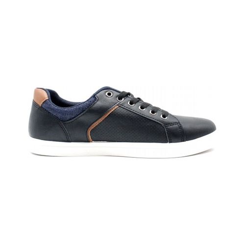 Ville basse Baskets s H, Noir - Kebello - Modalova