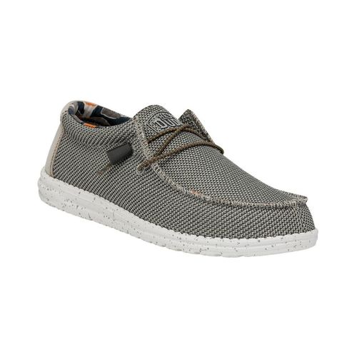 Mocassins HEYDUDE Wally Sox Stitch - HEYDUDE - Modalova