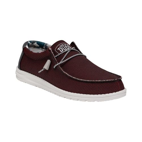 Mocassins Wally Sox Triple Needle - HEYDUDE - Modalova