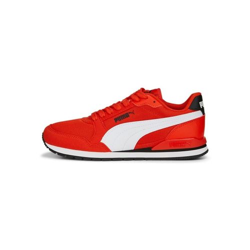 Baskets basses ST Runner V3 Mesh JR - Puma - Modalova