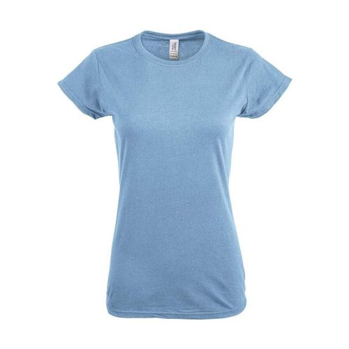 T-shirt Gildan Softstyle - Gildan - Modalova