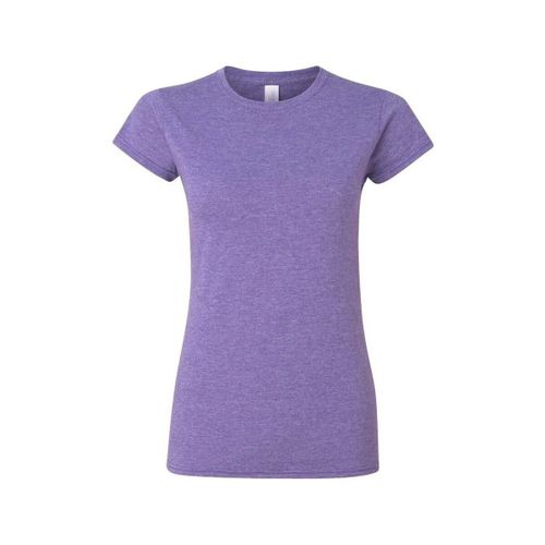 T-shirt Gildan Softstyle - Gildan - Modalova