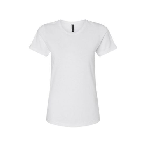 T-shirt Gildan Softstyle - Gildan - Modalova