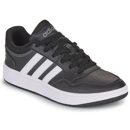 Baskets basses adidas HOOPS 3.0 - adidas - Modalova