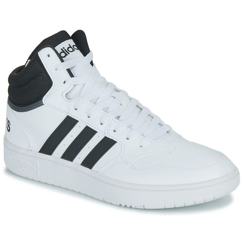 Baskets montantes HOOPS 3.0 MID - adidas - Modalova