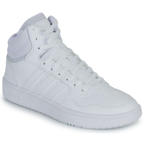 Baskets montantes HOOPS 3.0 MID - adidas - Modalova