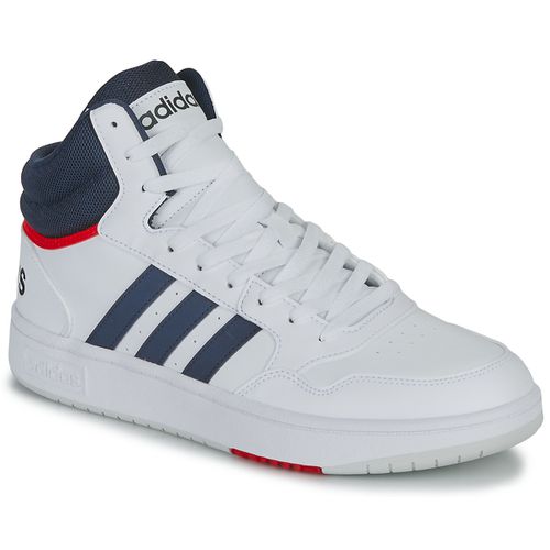 Baskets montantes HOOPS 3.0 MID - adidas - Modalova