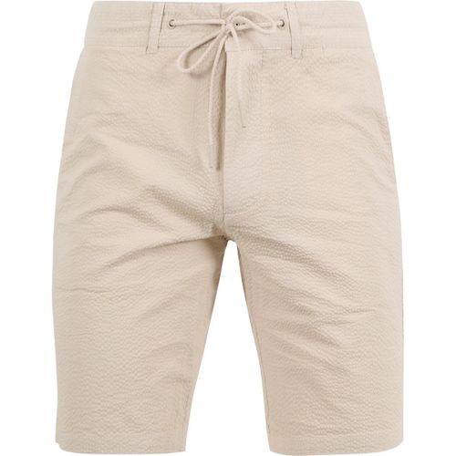 Pantalon Short Pim Beige Clair - Suitable - Modalova
