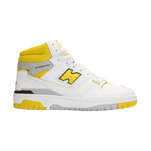 Baskets montantes New Balance 650 - New Balance - Modalova