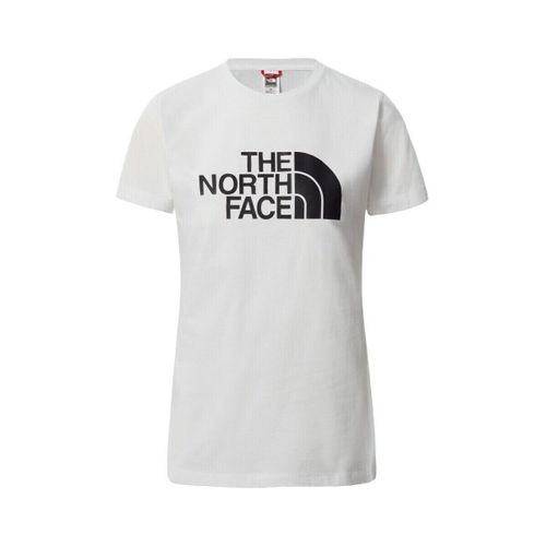 T-shirt The North Face Easy Tee - The North Face - Modalova
