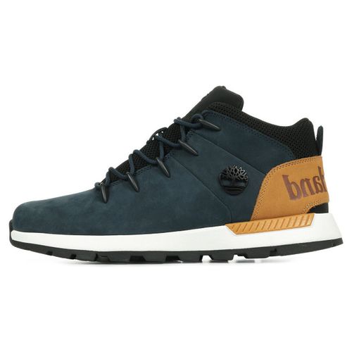 Boots Timberland Sprint Trekker Mid - Timberland - Modalova