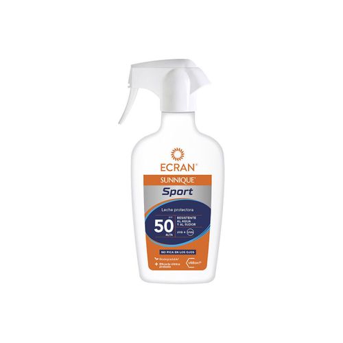 Protections solaires Sunnique Sport Lait Protecteur Spf 50 Spray - Ecran - Modalova