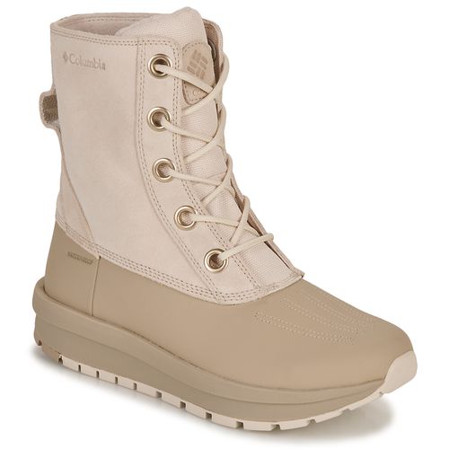 Bottes neige MORITZA SHIELD OMNI-HEAT - Columbia - Modalova