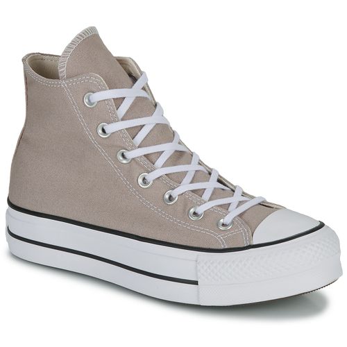 Baskets montantes CHUCK TAYLOR ALL STAR LIFT PLATFORM SEASONAL COLOR - Converse - Modalova