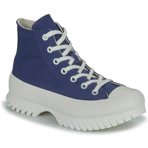 Baskets montantes CHUCK TAYLOR ALL STAR LUGGED 2.0 PLATFORM SEASONAL COLOR - Converse - Modalova