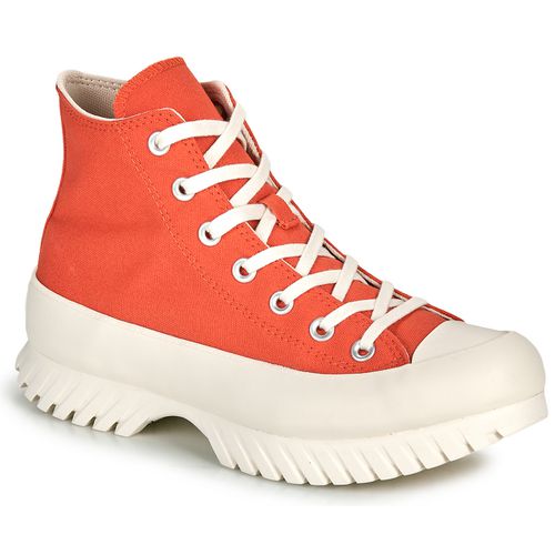 Baskets montantes CHUCK TAYLOR ALL STAR LUGGED 2.0 PLATFORM SEASONAL COLOR - Converse - Modalova