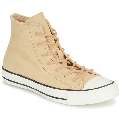 Baskets montantes CHUCK TAYLOR ALL STAR MONO SUEDE - Converse - Modalova