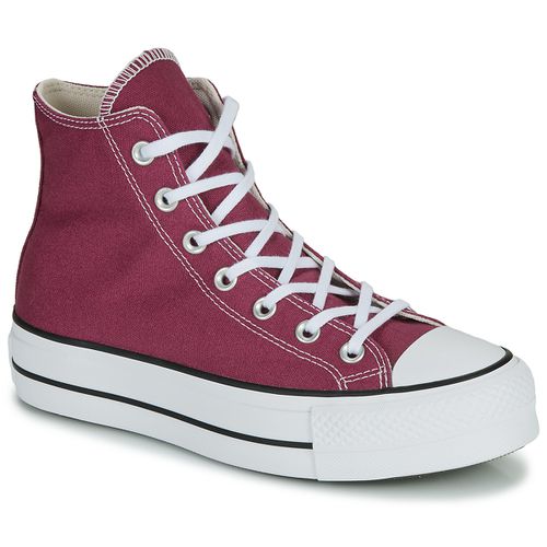 Baskets montantes CHUCK TAYLOR ALL STAR LIFT - Converse - Modalova