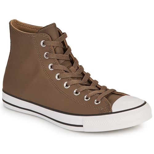 Baskets montantes CHUCK TAYLOR ALL STAR SEASONAL COLOR LEATHER - Converse - Modalova