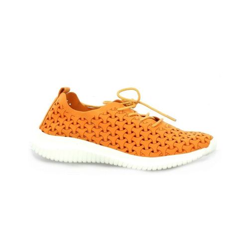 Baskets basses Baskets Liberte toile - Eoligeros - Modalova