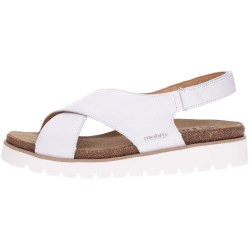 Sandales compensées Mephisto - Mephisto - Modalova