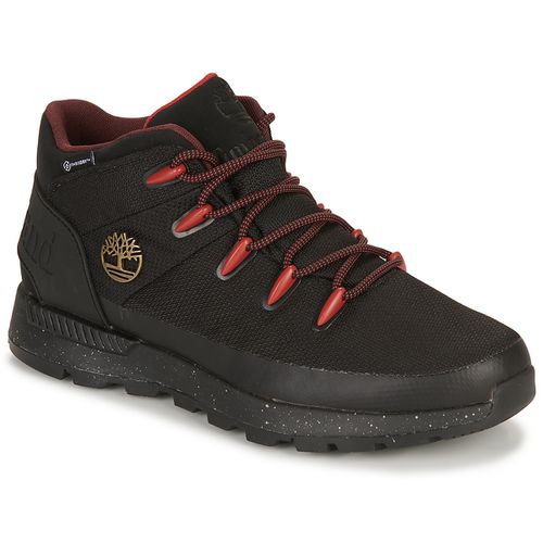 Baskets montantes SPRINT TREKKER MID FAB WP - Timberland - Modalova