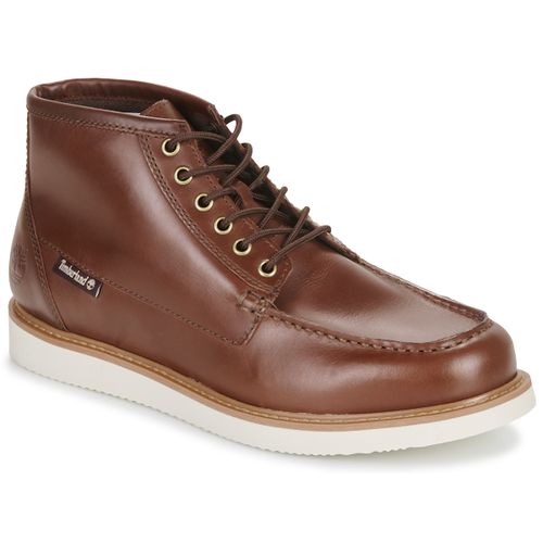 Boots NEWMARKET II BOAT CHUKKA - Timberland - Modalova
