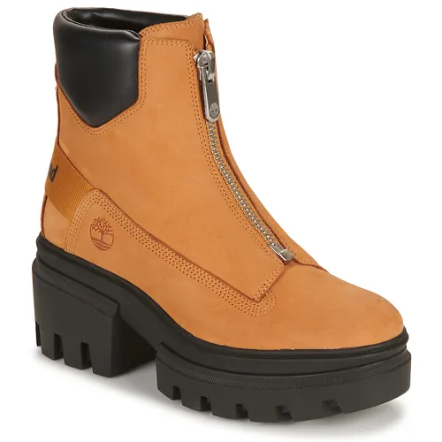 Boots EVERLEIGH BOOT FRONT ZIP - Timberland - Modalova