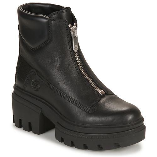 Boots EVERLEIGH BOOT FRONT ZIP - Timberland - Modalova