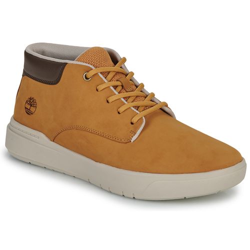 Baskets montantes SENECA BAY LEATHER CHUKKA - Timberland - Modalova