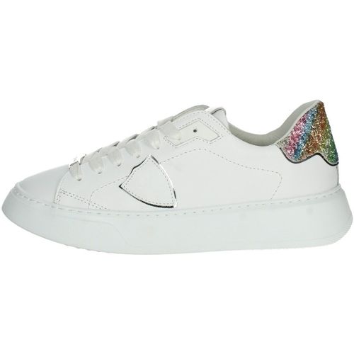 Baskets montantes BTLD VG05 - Philippe Model - Modalova