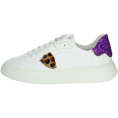 Baskets montantes BTLD VG03 - Philippe Model - Modalova