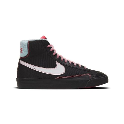 Baskets montantes Blazer Mid 77 GS - Nike - Modalova
