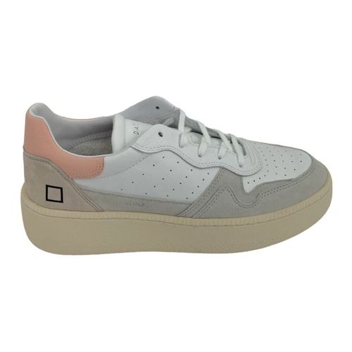Baskets basses D.A.T.E. - D.A.T.E. - Modalova