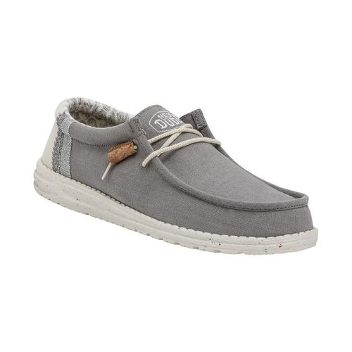 Mocassins Wally Break Stitch - HEYDUDE - Modalova