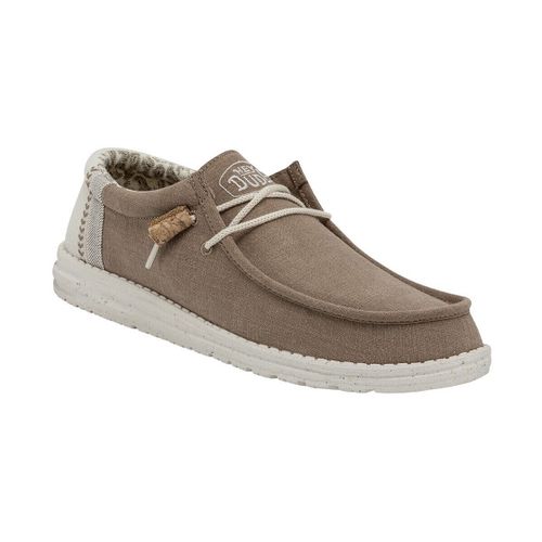 Mocassins Wally Break Stitch - HEYDUDE - Modalova