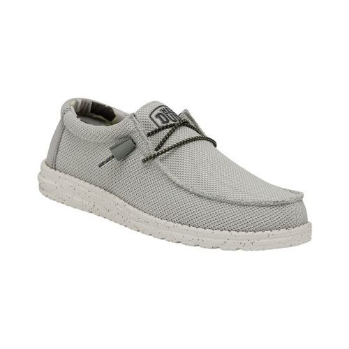 Mocassins Wally Sox Triple Needle - HEYDUDE - Modalova