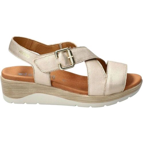 Sandales compensées Claudine - Mephisto - Modalova