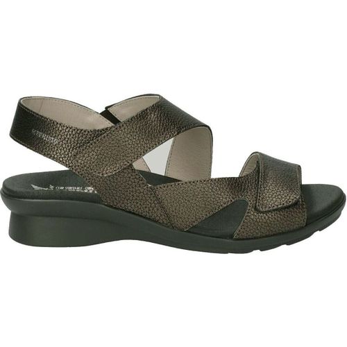 Sandales compensées Mephisto Paska - Mephisto - Modalova