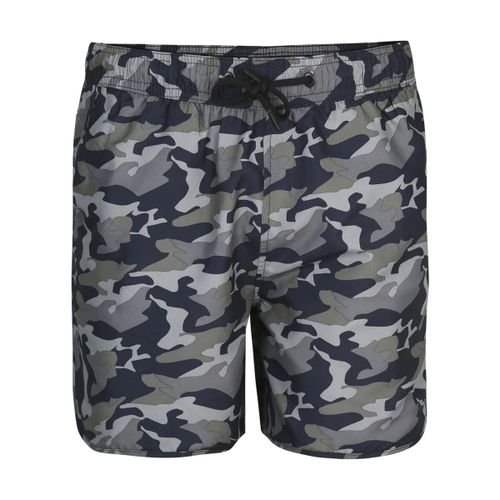 Maillots de bain Camo Swim Short - Pierre Cardin - Modalova