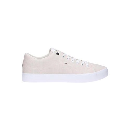 Chaussures FM0FM04686 TH HI VULC CORE - Tommy Hilfiger - Modalova