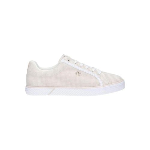 Chaussures FW0FW07299 ESSENTIAL VULC MESH - Tommy Hilfiger - Modalova