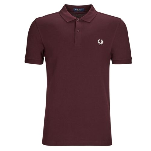 Polo PLAIN SHIRT - Fred Perry - Modalova