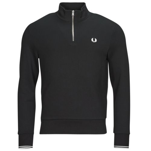 Sweatshirts HALF ZIP SWEATSHIRT - Fred Perry - Modalova