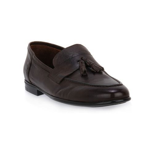 Mocassins ANTIK WASHED - Marco Ferretti - Modalova