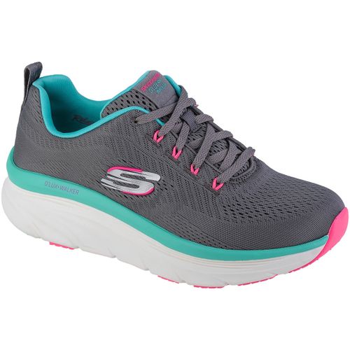 Baskets basses D apos;Lux Walker - Fresh Finesse - Skechers - Modalova