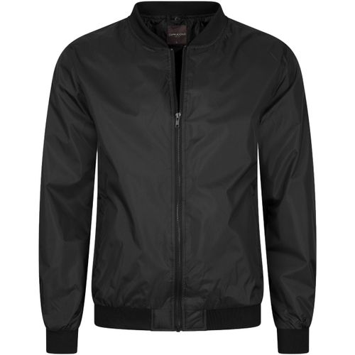 Doudounes Summer Jacket Black - Cappuccino Italia - Modalova