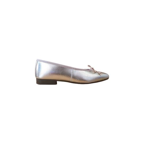 Ballerines CallagHan 180 MILA Or - CallagHan - Modalova