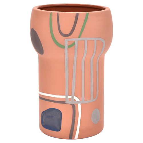 Vases, caches pots d'intérieur Vase Décoratif - Signes Grimalt - Modalova